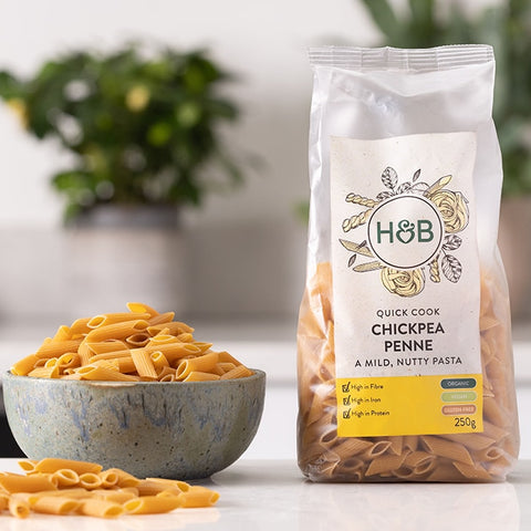 Holland & Barrett მუხუდოს პენე, 250 გრ