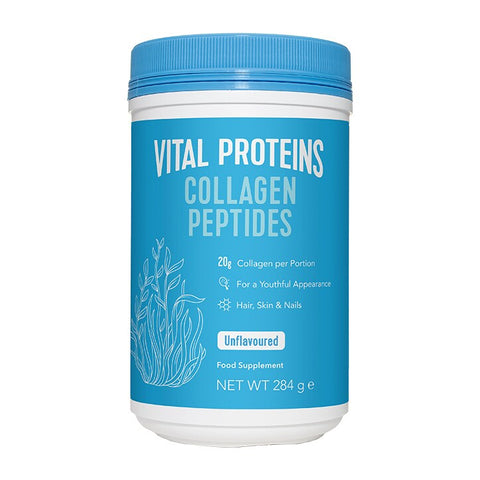 Vital Proteins კოლაგენი ფხვნილი, 284 გრ