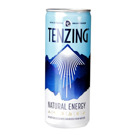 Tenzing მატონიზირებელი სასმელი, 250 მლ